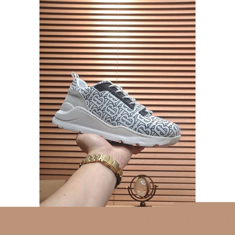 B**rry sneakers